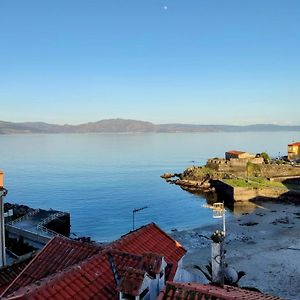 Apartamento En Fisterra Con Vistas Al Mar, 3º Sin Ascensor