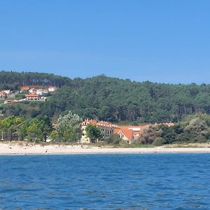 Apartamento Finisterre Infinito